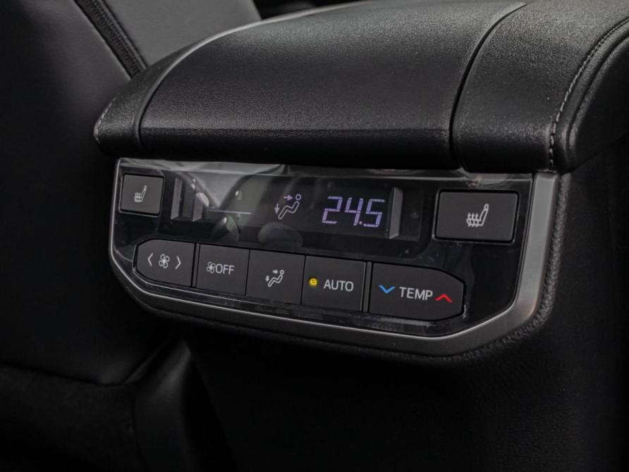 Toyota Highlander IV (XU70) Краснодар  - изображение 23