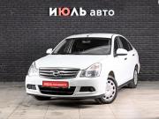 Nissan Almera III (G15) Екатеринбург  - изображение 18