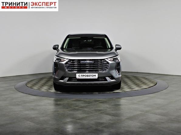 Haval Jolion I с пробегом 2023 года, цена 1 757 000 рублей, 71869 км, внедорожник, Автокод Объявления