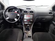 Ford Focus II Рестайлинг Пермь  - изображение 24