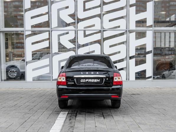 Lada (ВАЗ) Priora I с пробегом 2011 года, цена 452 000 рублей, 318751 км, седан, Автокод Объявления