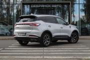 Chery Tiggo 7 Pro Max I Рестайлинг Брянск  - изображение 28