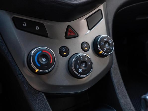 Chevrolet Aveo II с пробегом 2013 года, цена 715 000 рублей, 155000 км, седан, Автокод Объявления