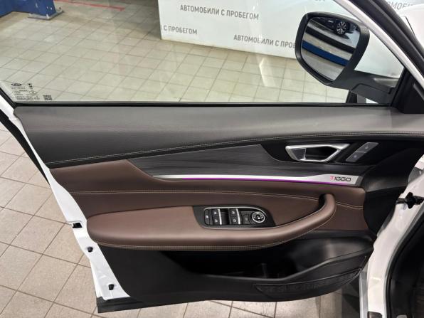 Chery Tiggo 8 Pro I с пробегом 2022 года, цена 1 999 000 рублей, 35118 км, внедорожник, Автокод Объявления