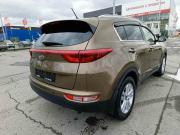 Kia Sportage IV Тюмень  - изображение 30