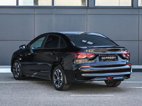 Chevrolet Monza II Рестайлинг с пробегом 2023 года, цена 1 699 000 рублей, 24825 км, седан, Автокод Объявления