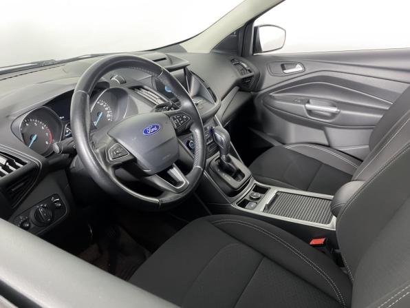 Ford Kuga II Рестайлинг с пробегом 2017 года, цена 1 729 000 рублей, 112685 км, внедорожник, Автокод Объявления