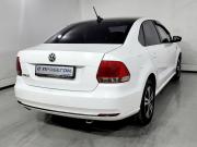 Volkswagen Polo V Рестайлинг Москва  - изображение 20