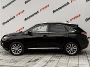 Lexus RX III Рестайлинг Екатеринбург  - изображение 43