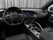 Geely Tugella I Рестайлинг Москва  - изображение 36