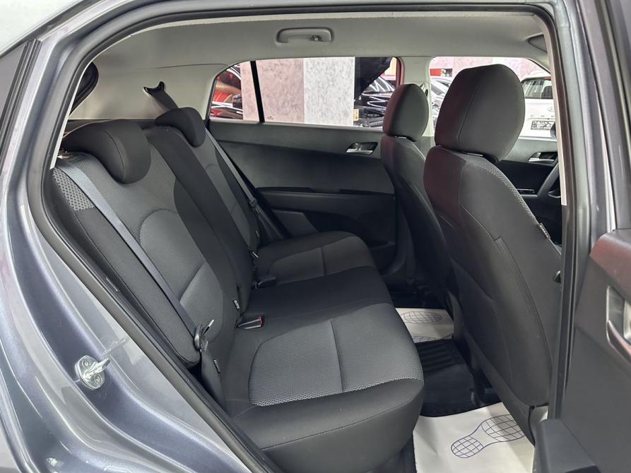 Hyundai Creta I Ярославль  - изображение 16