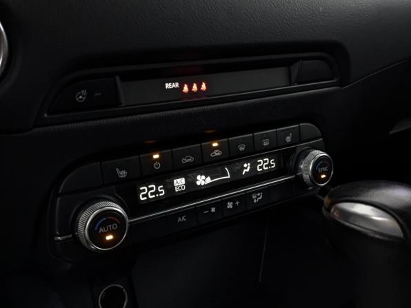 Mazda CX-5 II с пробегом 2020 года, цена 3 165 000 рублей, 68149 км, внедорожник, Автокод Объявления