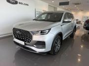 Chery Tiggo 8 Pro Max I Рестайлинг Подольск  - изображение 29