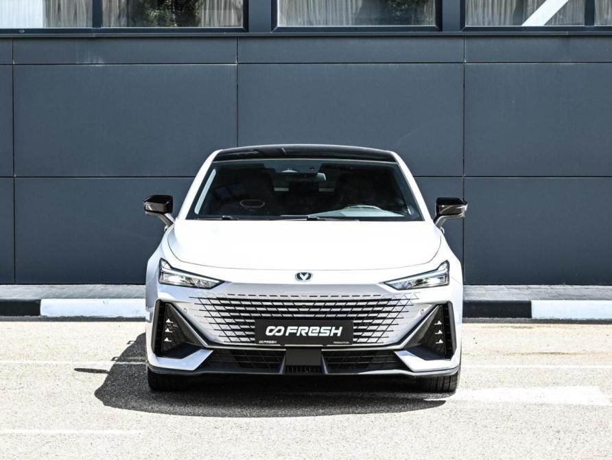Changan UNI-V I Новороссийск  - изображение 3