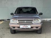 Chevrolet Niva I Тамбов  - изображение 21