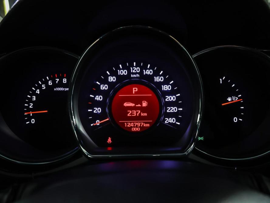 Kia Ceed II Рестайлинг Москва  - изображение 16