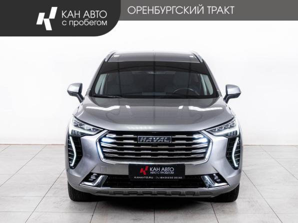 Haval Jolion I с пробегом 2023 года, цена 2 033 000 рублей, 54100 км, внедорожник, Автокод Объявления