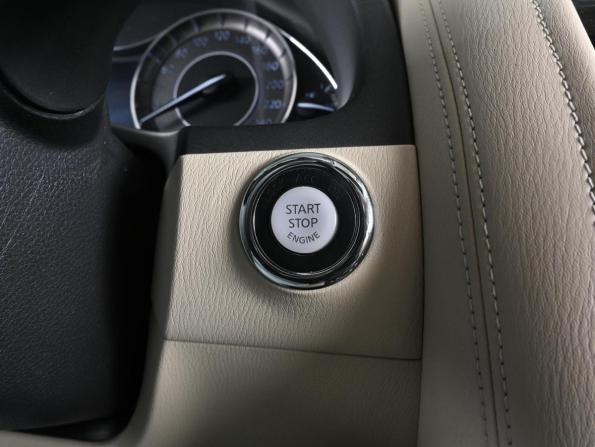 Infiniti QX80 I Рестайлинг 2 с пробегом 2019 года, цена 4 849 000 рублей, 165935 км, внедорожник, Автокод Объявления