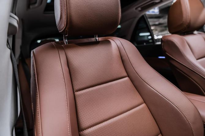 Новый Mercedes-Benz GLE II (V167) Рестайлинг 2025 года, цена 11 350 000 рублей, внедорожник, Автокод Объявления