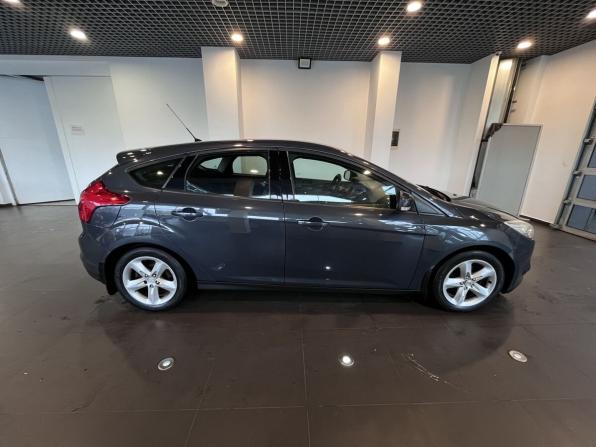 Ford Focus III с пробегом 2011 года, цена 670 000 рублей, 176720 км, хэтчбек, Автокод Объявления
