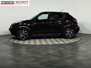 Nissan Juke I Белгород  - изображение 26