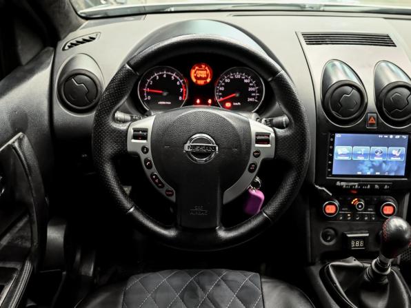 Nissan Qashqai I с пробегом 2009 года, цена 765 000 рублей, 219999 км, внедорожник, Автокод Объявления