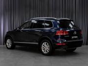 Volkswagen Touareg II Тюмень  - изображение 25