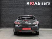 Mazda 6 II (GH) Рестайлинг Екатеринбург  - изображение 22