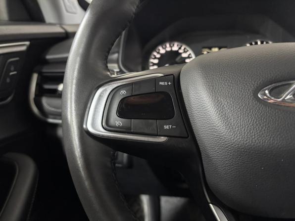 Chery Tiggo 4 Pro I с пробегом 2023 года, цена 1 450 000 рублей, 37595 км, внедорожник, Автокод Объявления