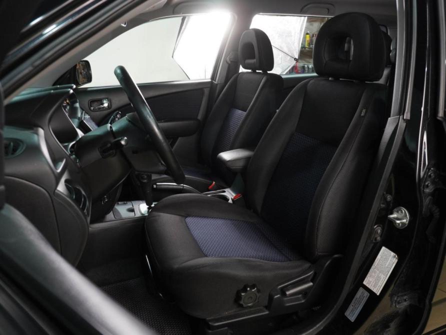 Mitsubishi Outlander I Воронеж  - изображение 10
