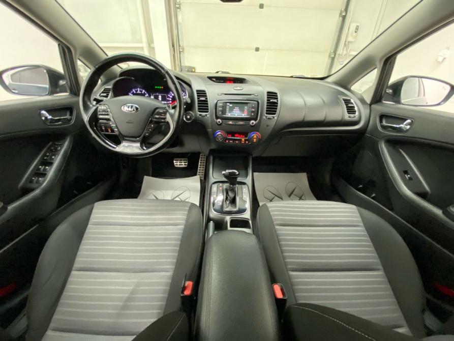 Kia Cerato III Рестайлинг (Classic) Энгельс  - изображение 26
