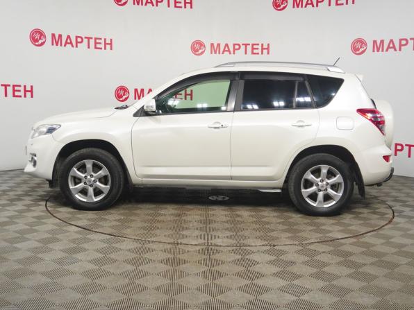 Toyota RAV4 III (XA30) Рестайлинг с пробегом 2011 года, цена 1 419 000 рублей, 120150 км, внедорожник, Автокод Объявления