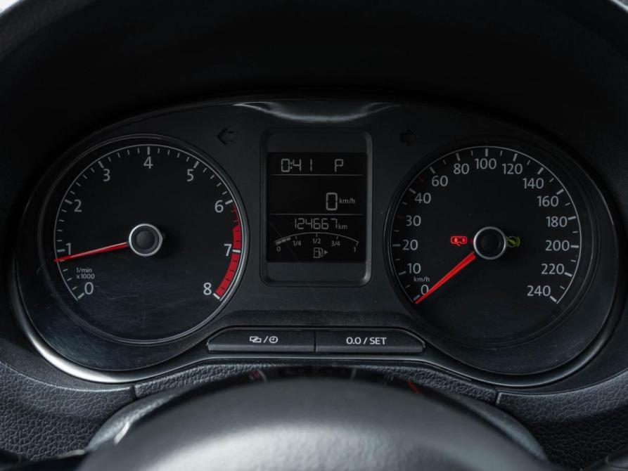 Volkswagen Polo V Рестайлинг Ставрополь  - изображение 21