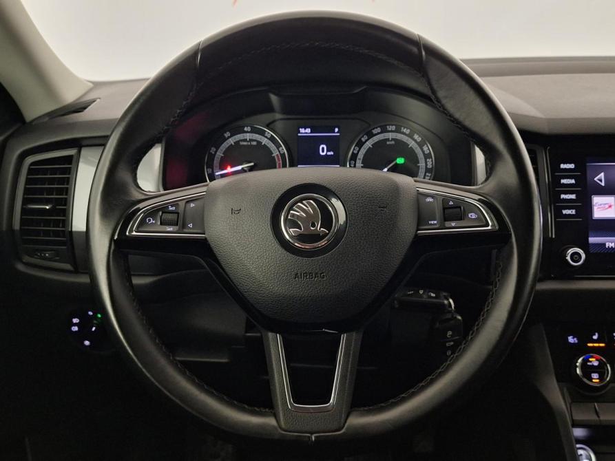 Skoda Kodiaq I Псков  - изображение 11