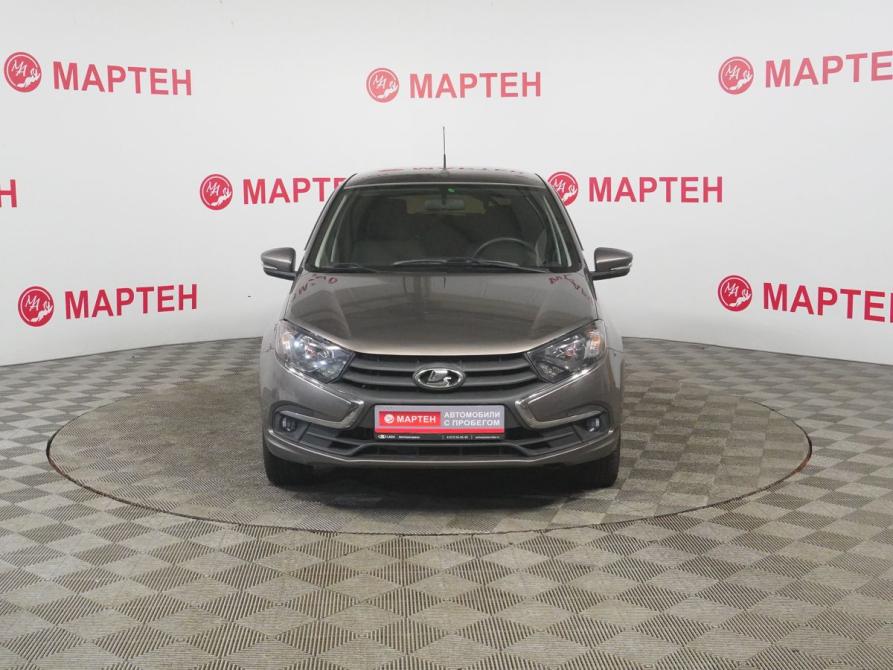 Lada (ВАЗ) Granta I Рестайлинг Вологда  - изображение 2
