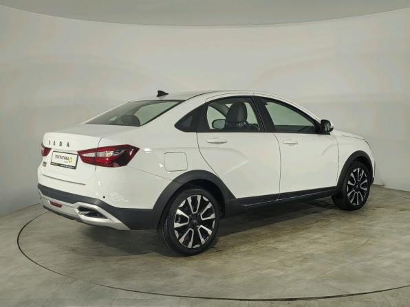 Lada (ВАЗ) Vesta I Рестайлинг (NG) с пробегом 2023 года, цена 1 328 000 рублей, 30200 км, седан, Автокод Объявления