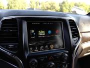 Jeep Grand Cherokee IV (WK2) Рестайлинг Подольск  - изображение 38