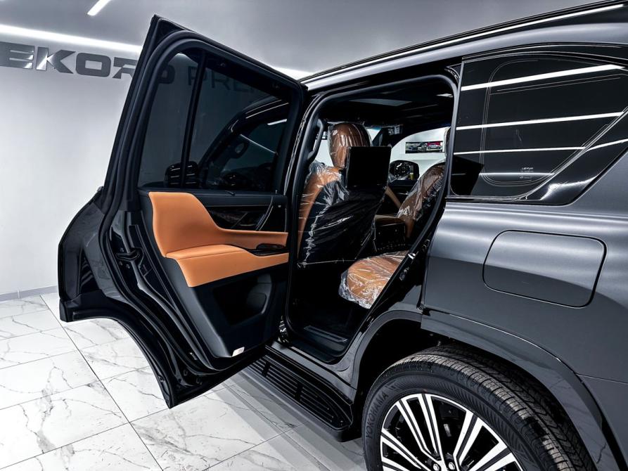 Lexus LX IV Уфа  - изображение 29
