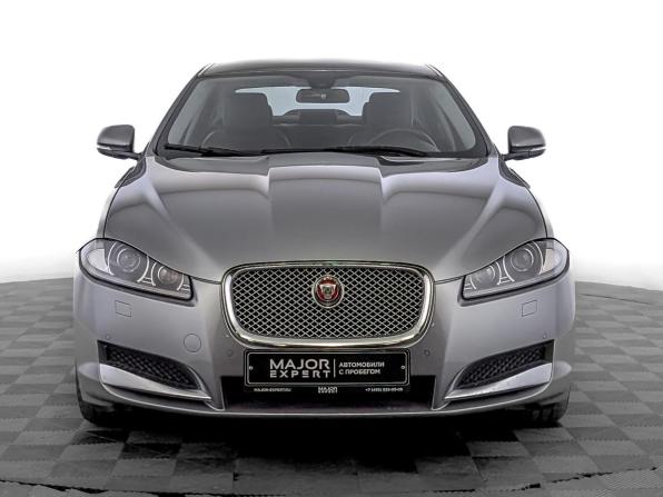Jaguar XF I Рестайлинг с пробегом 2014 года, цена 1 770 000 рублей, 83634 км, седан, Автокод Объявления