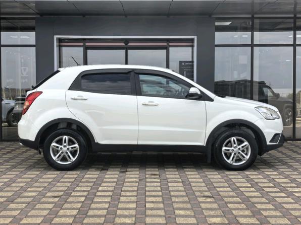 SsangYong Actyon II с пробегом 2011 года, цена 897 000 рублей, 149000 км, внедорожник, Автокод Объявления