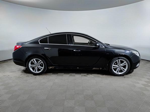 Opel Insignia I с пробегом 2011 года, цена 750 000 рублей, 169000 км, седан, Автокод Объявления