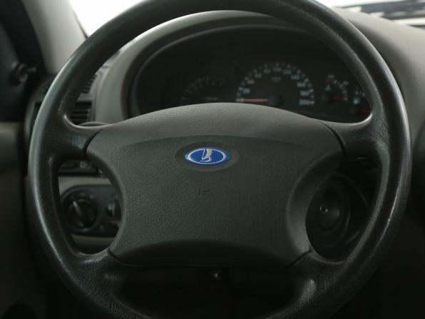 Lada (ВАЗ) Kalina I с пробегом 2009 года, цена 123 000 рублей, 147000 км, седан, Автокод Объявления