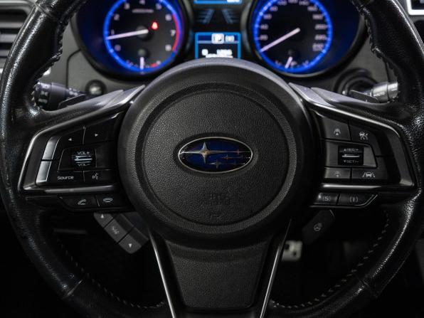 Subaru Outback V Рестайлинг с пробегом 2019 года, цена 2 490 000 рублей, 153100 км, универсал, Автокод Объявления