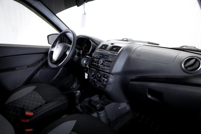Lada (ВАЗ) Granta I Рестайлинг с пробегом 2025 года, цена 999 000 рублей, 15335 км, универсал, Автокод Объявления