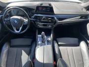 BMW 5 серии VII (G30/G31/G38) Москва  - изображение 34