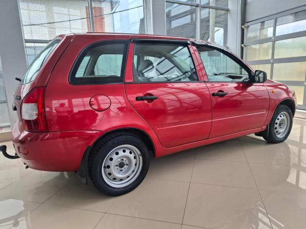 Lada (ВАЗ) Kalina I с пробегом 2010 года, цена 235 000 рублей, 192000 км, универсал, Автокод Объявления