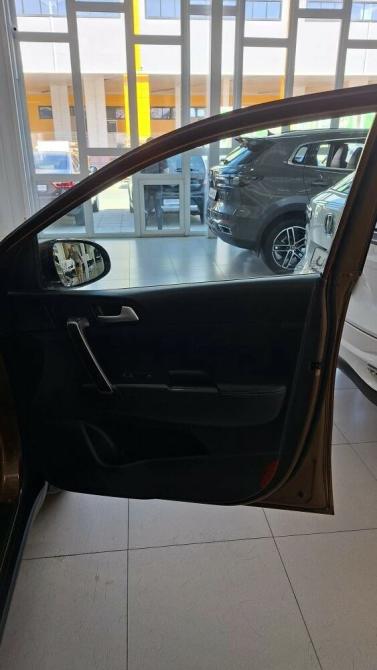 Kia Sportage IV Уфа  - изображение 26