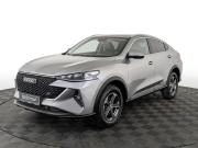Haval F7x I Рестайлинг Москва  - изображение 28