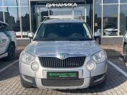 Skoda Yeti I Череповец  - изображение 15