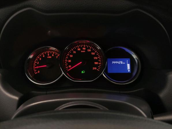 Nissan Terrano III (D10) с пробегом 2016 года, цена 989 000 рублей, 144426 км, внедорожник, Автокод Объявления